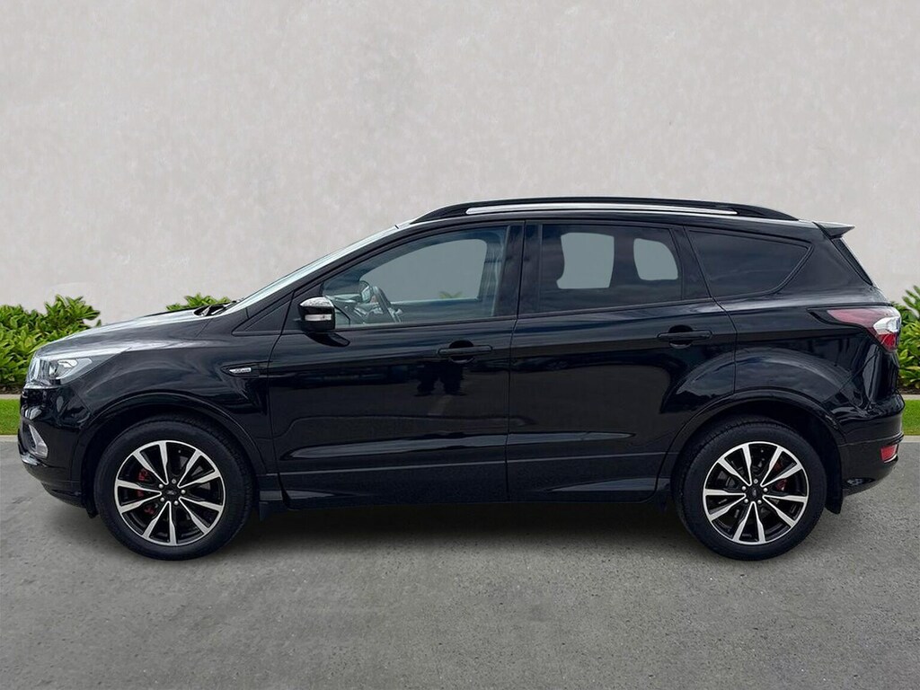 Ford Kuga 1.5 Ecoboost 120 Zetec 2Wd Brown #19