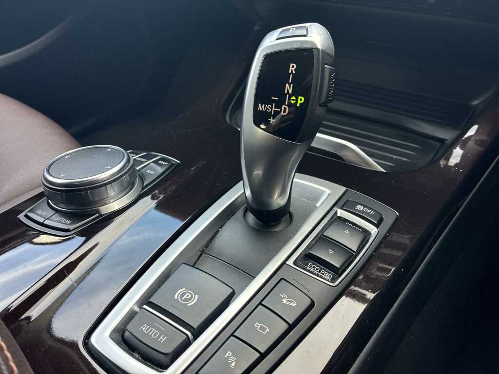 BMW X4 3.0 30D M Sport Xdrive Euro 6 Ss Grey #30