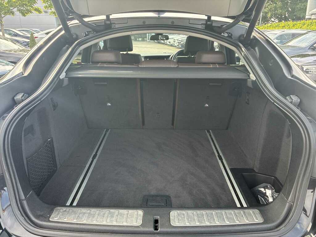 BMW X4 3.0 30D M Sport Xdrive Euro 6 Ss Grey #17