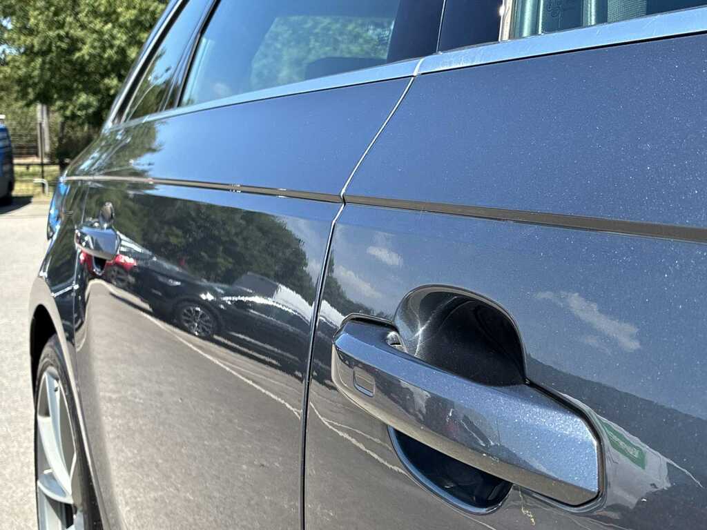 Audi A4 Avant Estate 2.0 Tdi Ultra Se Technik Euro 6 Ss Blue #28