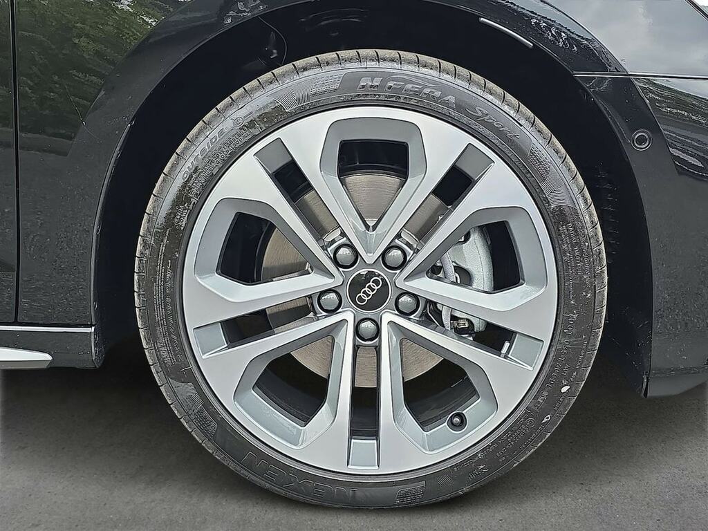 Audi A3 1.5 Tfsi E 204 S Line S Tronic NL26WVM Black #6