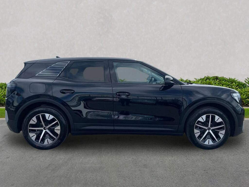 Ford Explorer 125Kw Style 52Kwh Black #3
