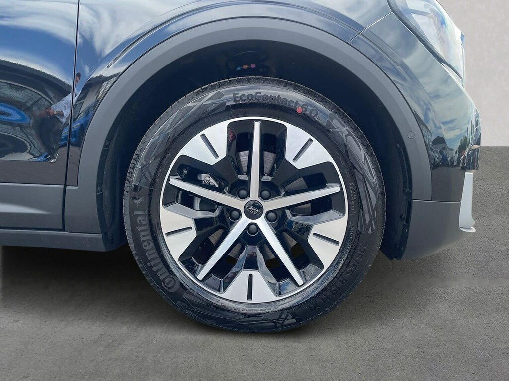 Ford Explorer 125Kw Style 52Kwh Black #6