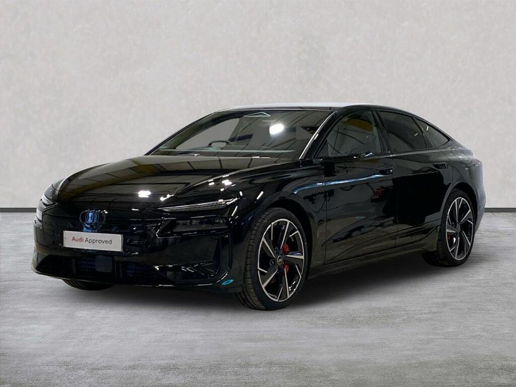 Audi A6 40 Tdi Quattro Sport S Tronic Grey #20