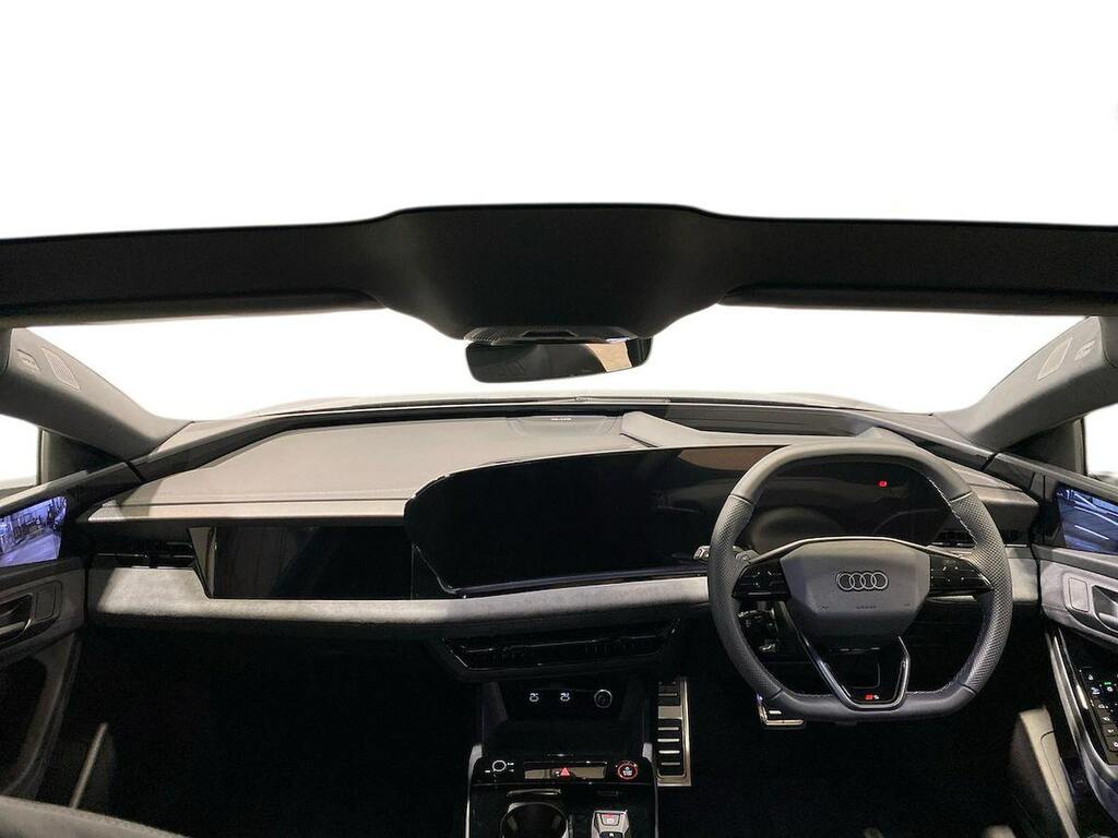 Audi A6 40 Tdi Quattro Sport S Tronic Grey #8
