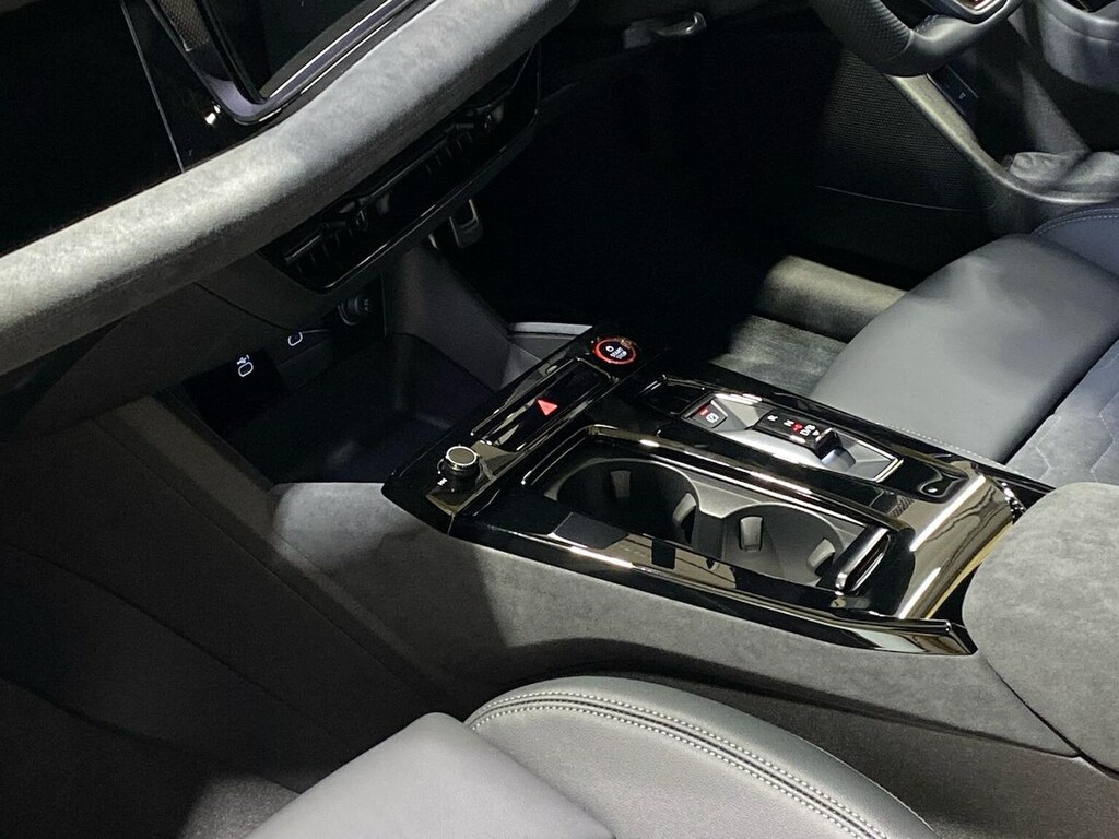 Audi A6 40 Tdi Quattro Sport S Tronic Grey #13