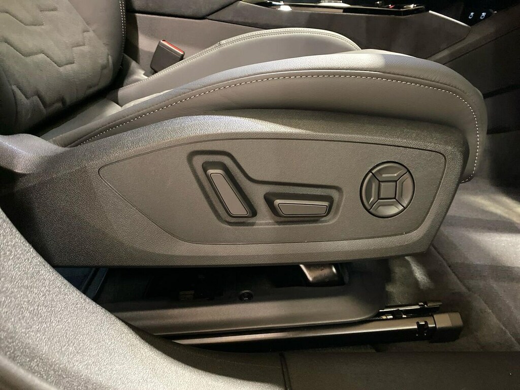 Audi A6 40 Tdi Quattro Sport S Tronic Grey #30