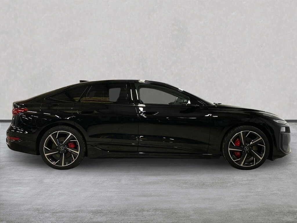 Audi A6 315Kw Quattro 100Kwh Edition 1 Sv Pro Black #3