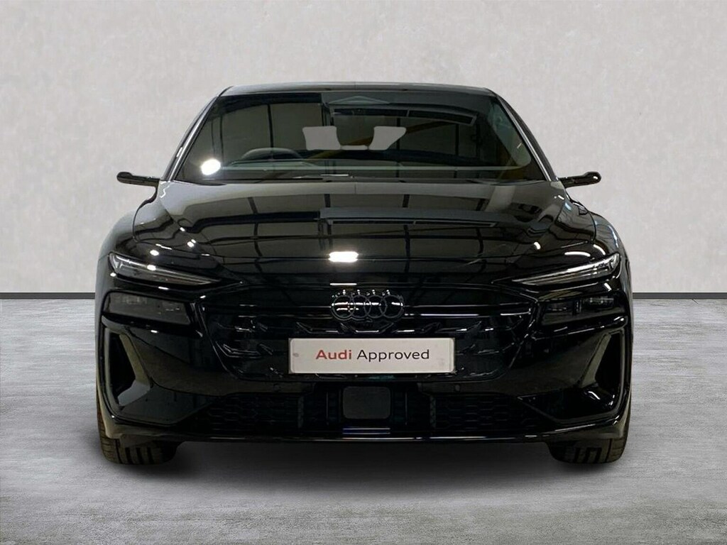 Audi A6 315Kw Quattro 100Kwh Edition 1 Sv Pro Black #5