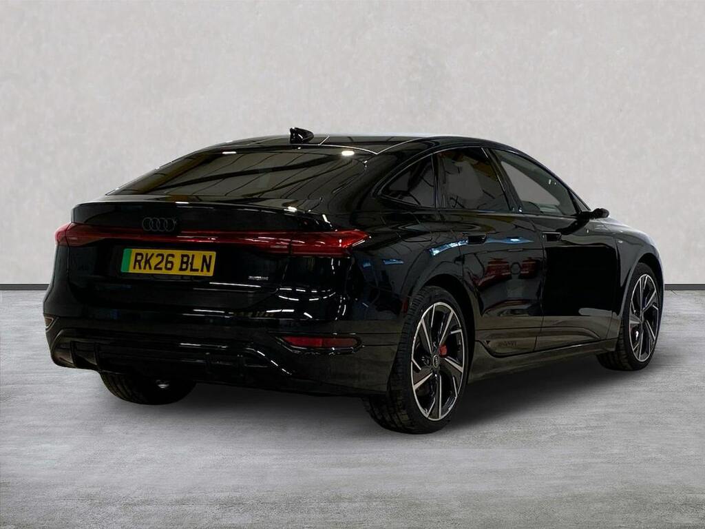 Audi A6 40 Tdi Quattro Sport S Tronic Grey #18