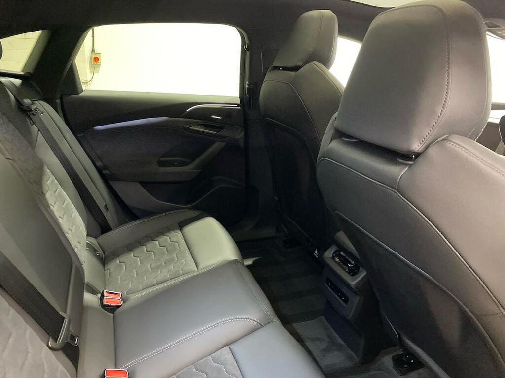 Audi A6 40 Tdi Quattro Sport S Tronic Grey #16