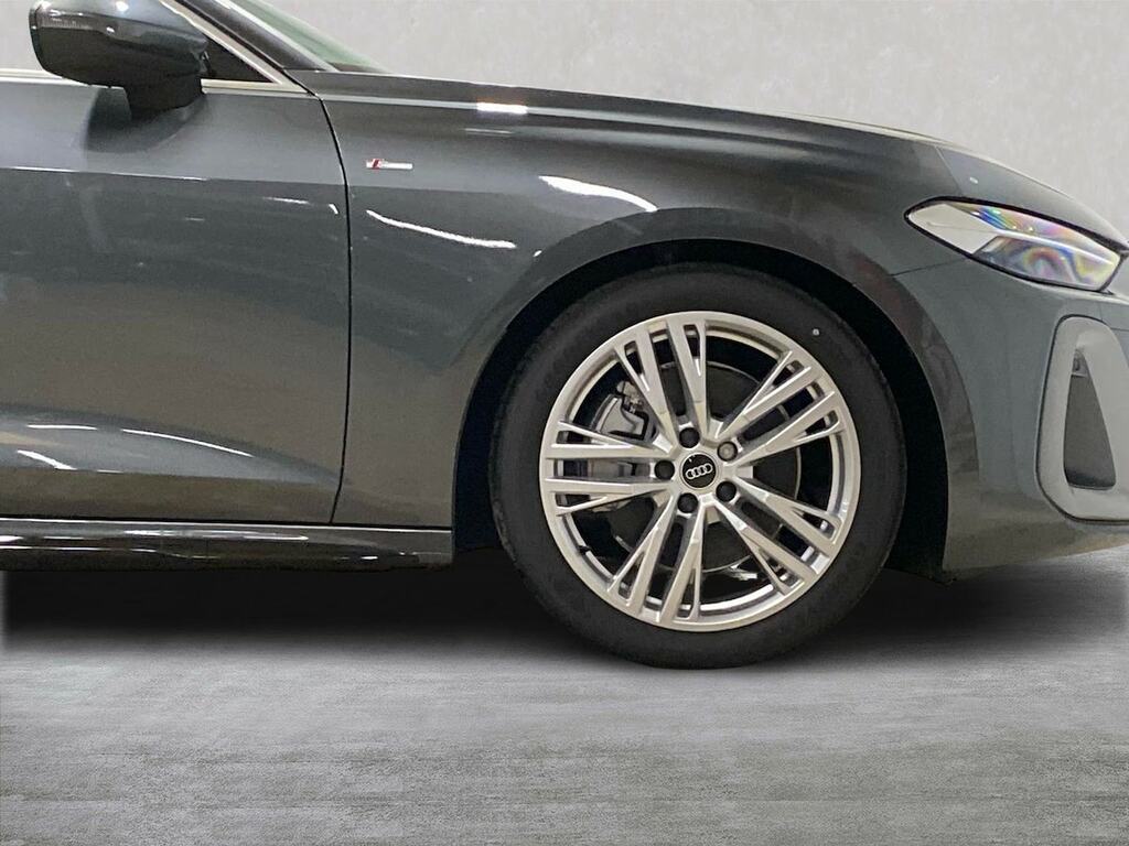 Audi A5 2.0 Tdi 204 S Line S Tronic Soundvision Grey #6