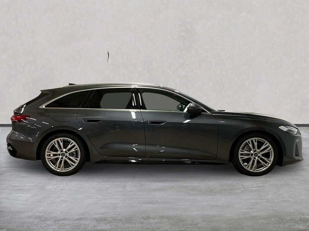 Audi A5 2.0 Tdi 204 S Line S Tronic Soundvision Grey #3