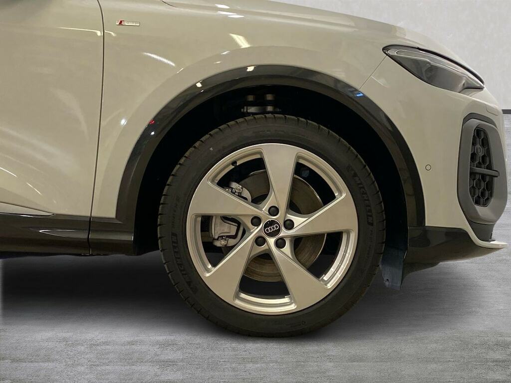 Audi Q5 2.0 Tdi S Line Suv S Tronic Quattro Eur White #6
