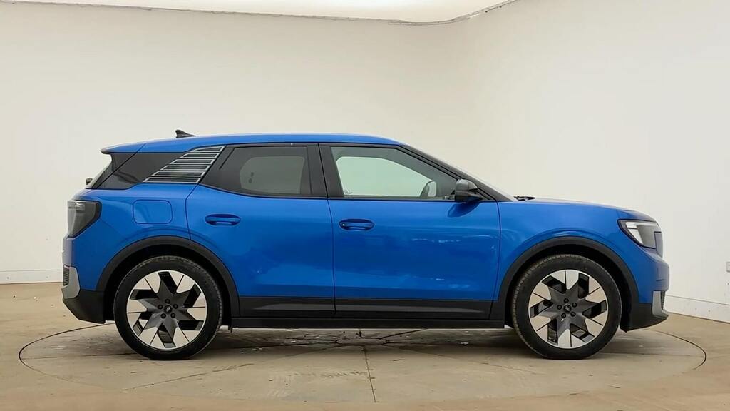 Ford Explorer 210Kw Premium 77Kwh Driver Assist Pack Blue #3