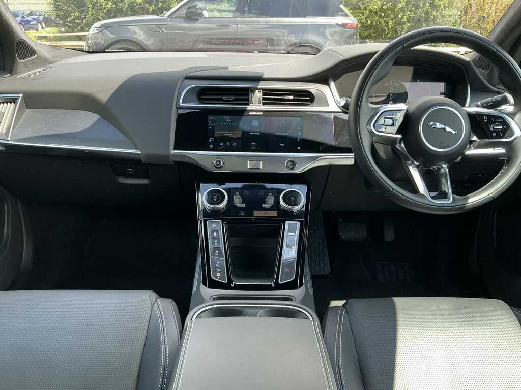 Jaguar I-Pace 400 90Kwh Sport Black Pack 22 Alloys Pan Roof Hug #14