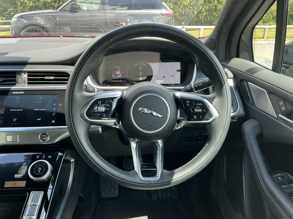 Jaguar I-Pace 400 90Kwh Sport Black Pack 22 Alloys Pan Roof Hug #15