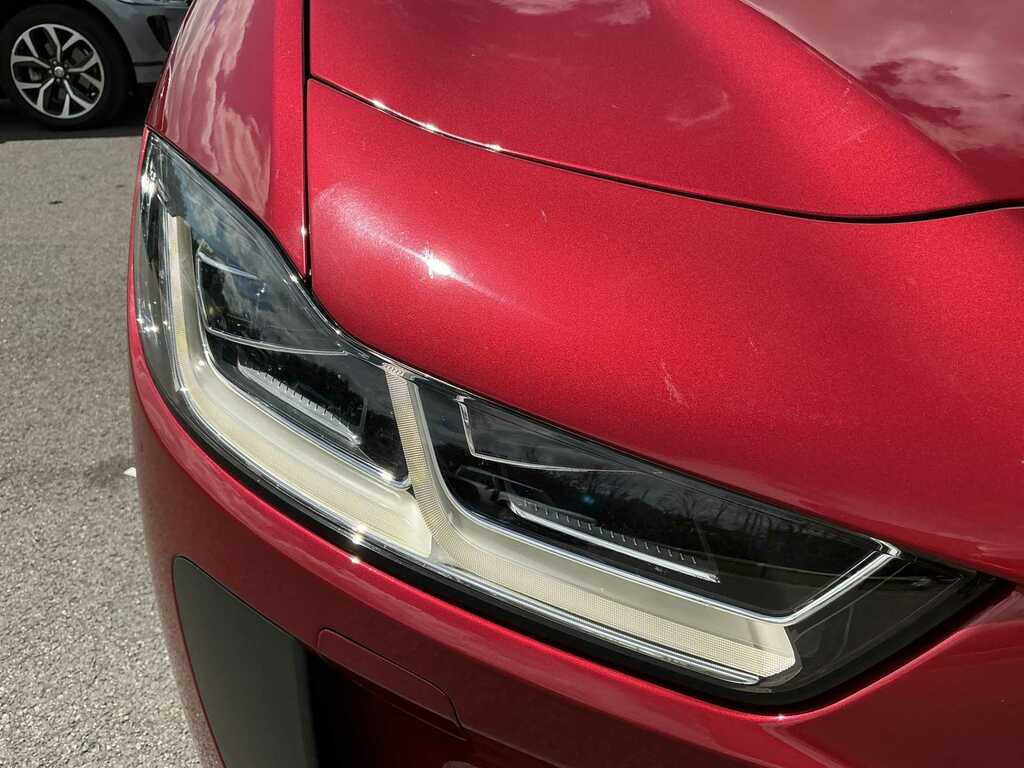 Jaguar I-Pace 400 90Kwh Sport Black Pack 22 Alloys Pan Roof Hug #18
