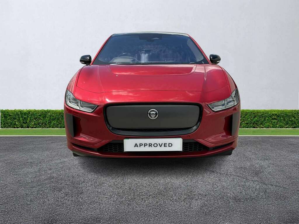 Jaguar I-Pace 400 90Kwh Sport Black Pack 22 Alloys Pan Roof Hug #7