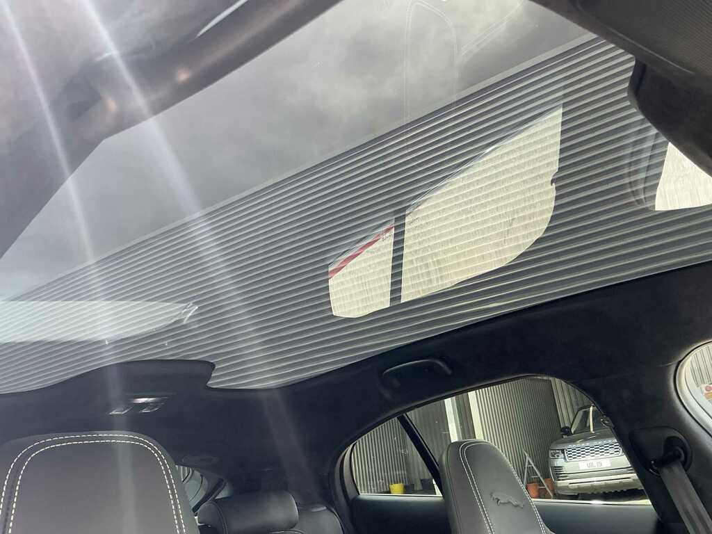 Jaguar I-Pace 400 90Kwh Sport Black Pack 22 Alloys Pan Roof Hug #20