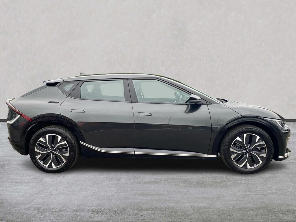 Kia EV6 236Kw Gt Line S 77.4Kwh Awd Estate Black #3