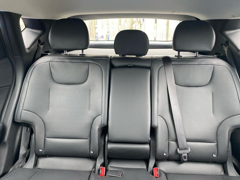 Kia EV6 236Kw Gt Line S 77.4Kwh Awd Estate Black #16