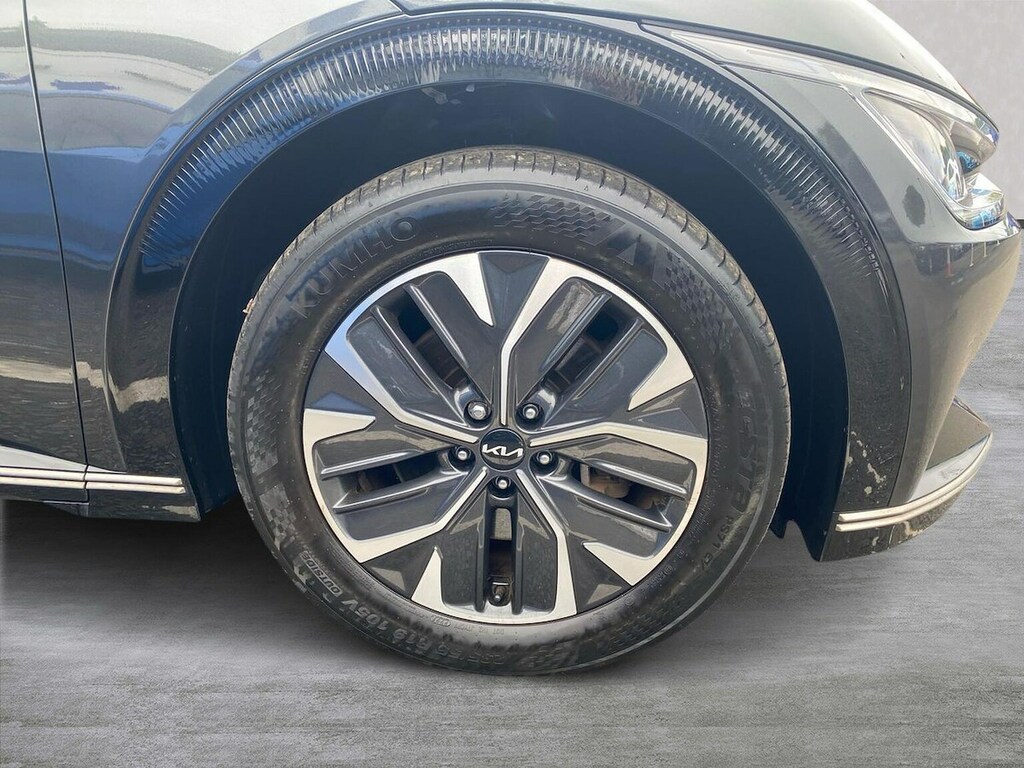 Kia EV6 236Kw Gt Line S 77.4Kwh Awd Estate Black #6