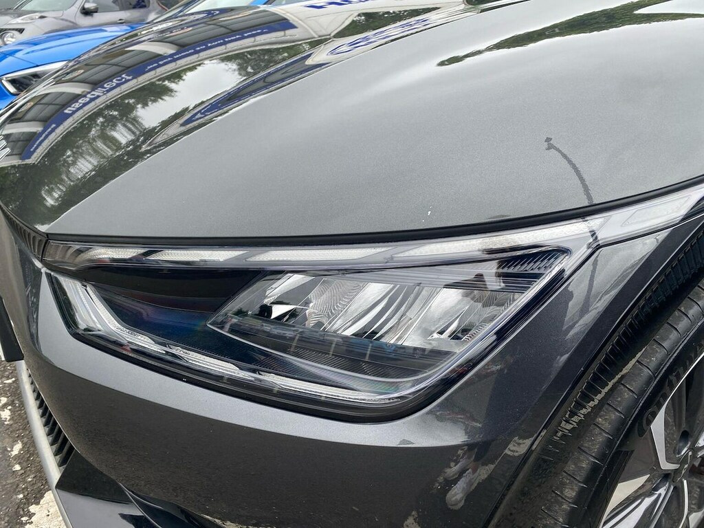 Kia EV6 236Kw Gt Line S 77.4Kwh Awd Estate Black #29