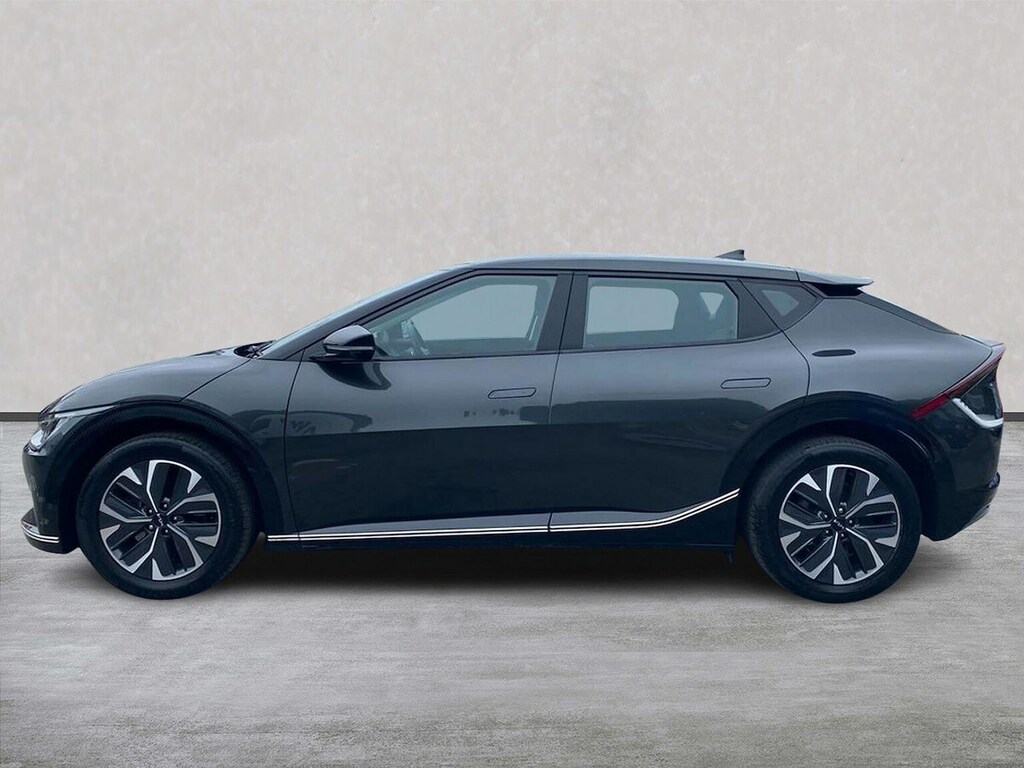 Kia EV6 236Kw Gt Line S 77.4Kwh Awd Estate Black #19