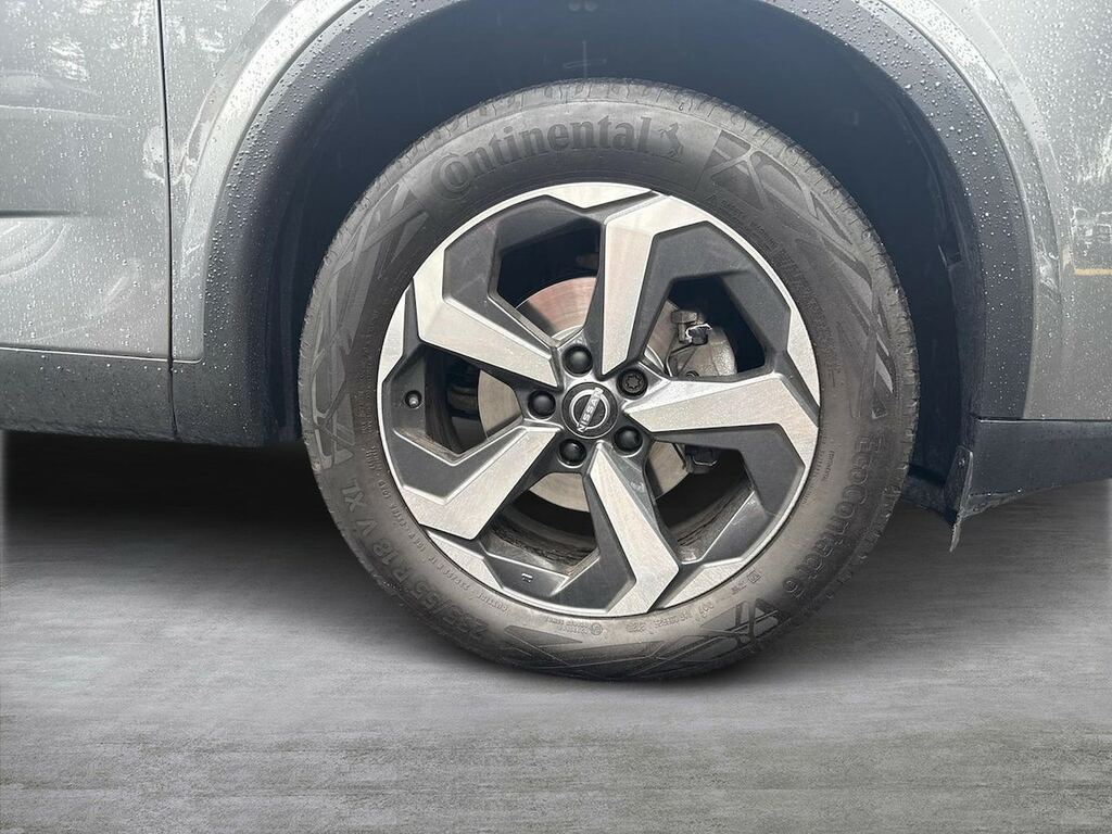 Nissan Qashqai 1.3 Dig-t Mhev N-connecta Suv Hybrid Xt YC72VTK Grey #6