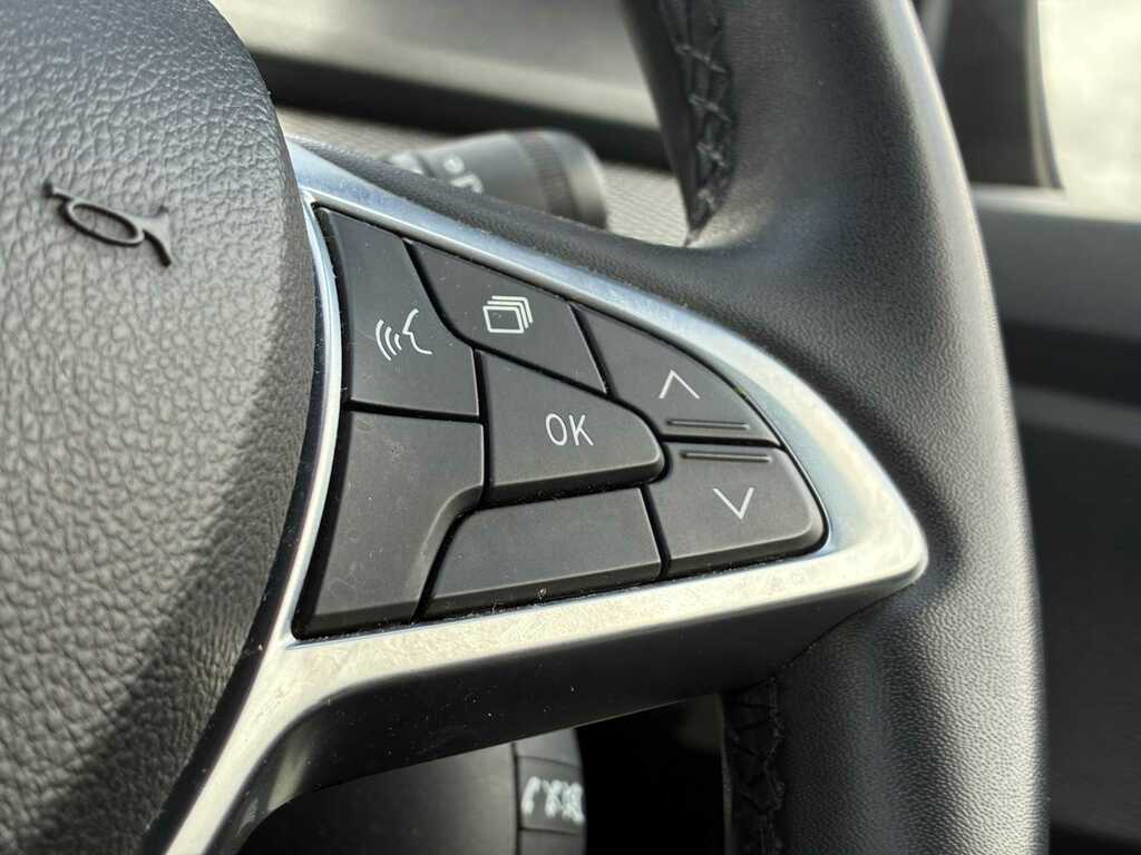 Dacia Sandero Stepway 1.0 Tce Comfort Hatchback Euro 6 Blue #23