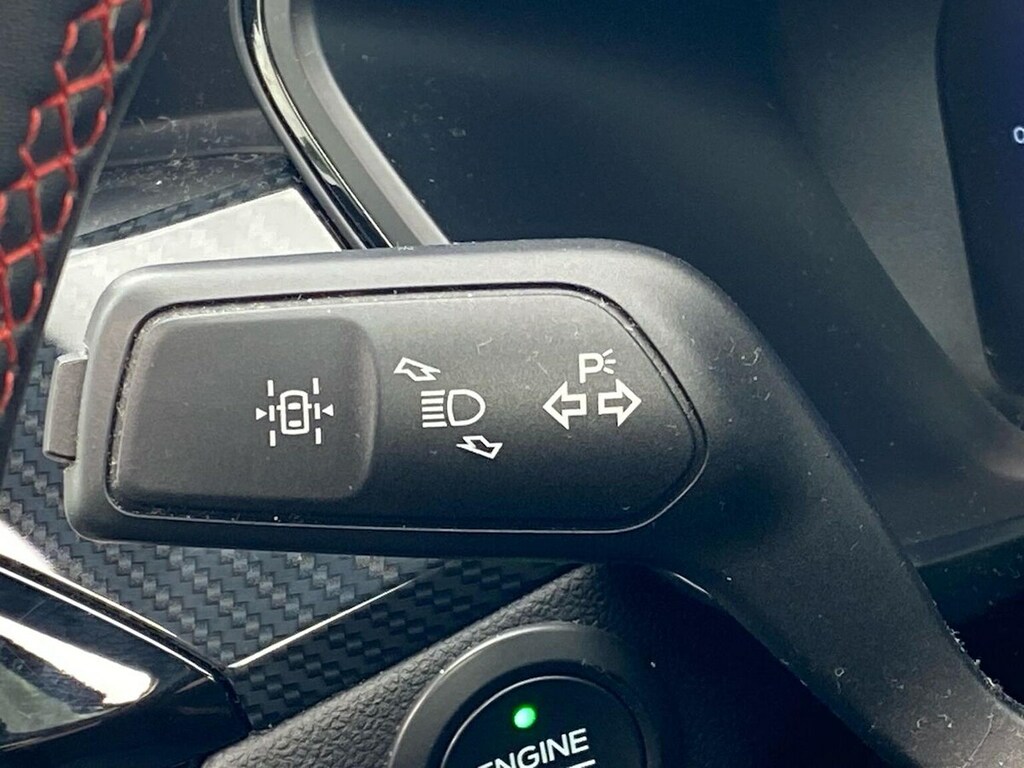Ford Kuga 2.5 Fhev St-line X Edition Cvt 2022 Silver #28