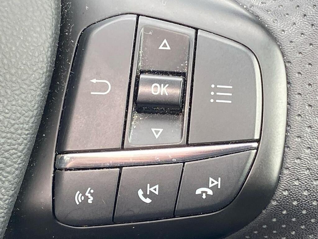 Ford Kuga 2.5 Fhev St-line X Edition Cvt 2022 Silver #27