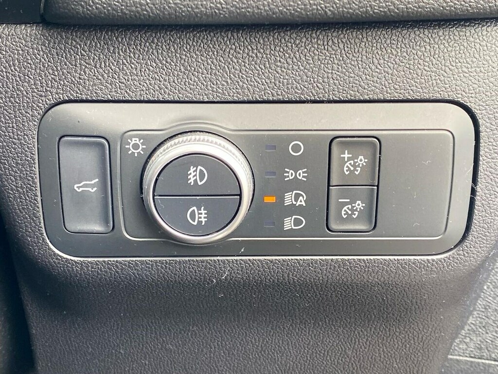 Ford Kuga 2.5 Fhev St-line X Edition Cvt 2022 Silver #22
