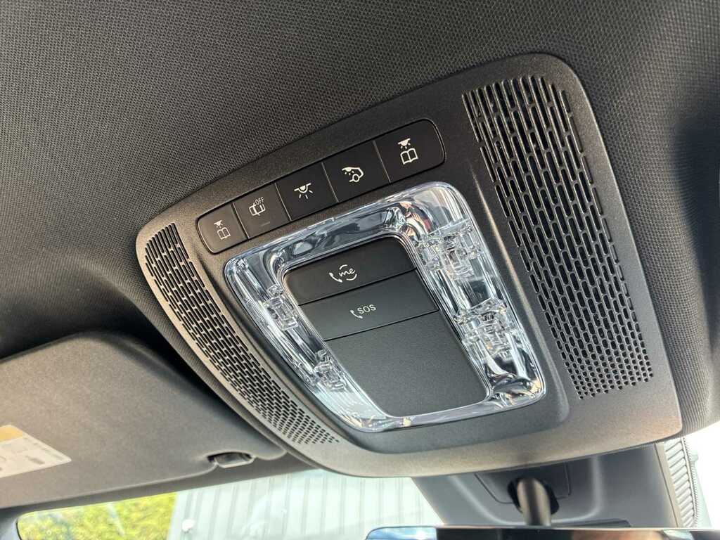Mercedes-Benz EQA Eqa 250 140Kw Amg Line Premium Plus 66.5Kwh Au Silver #14