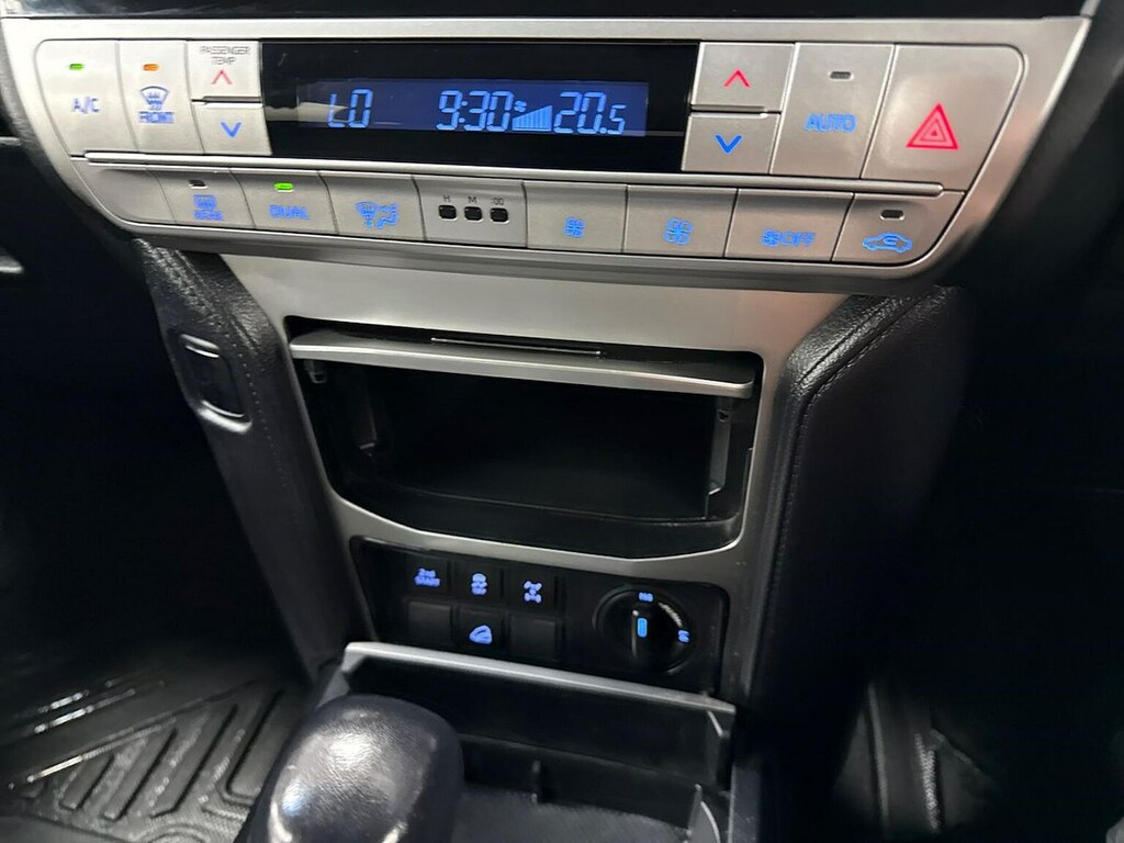 Toyota Land Cruiser Land Cruiser Active D-4d Grey #22