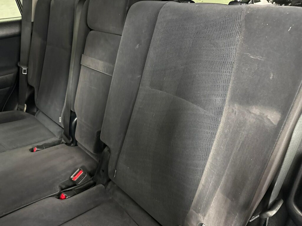 Toyota Land Cruiser Land Cruiser Active D-4d Grey #16