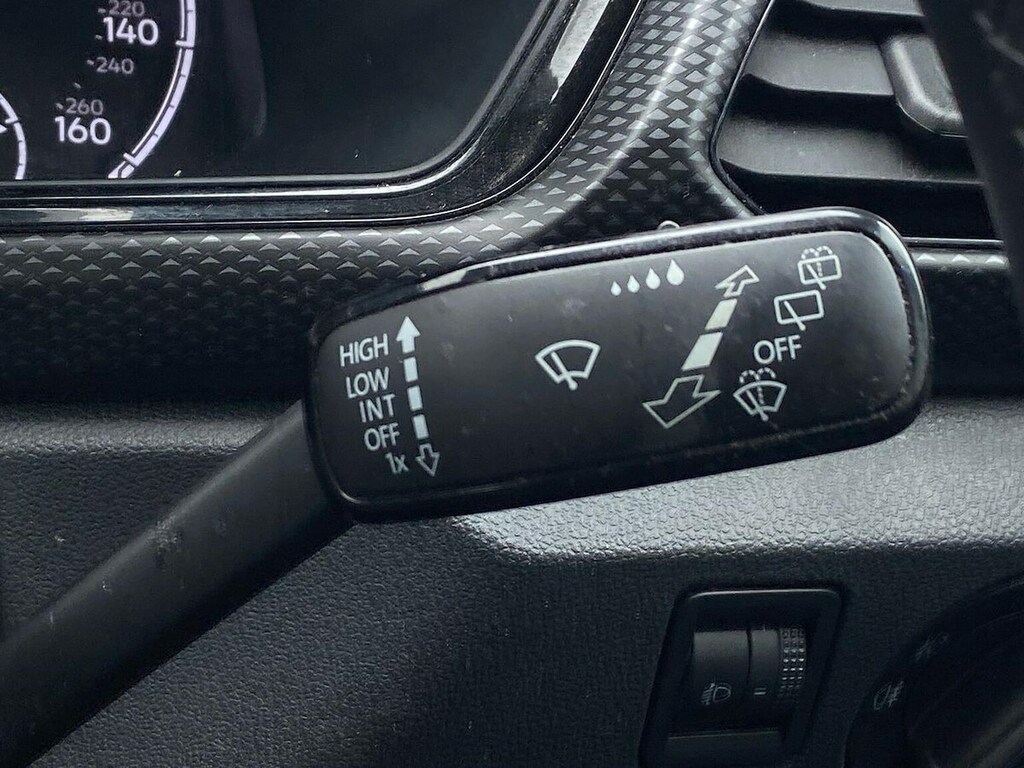 Volkswagen T-Cross Black Edition Black #25