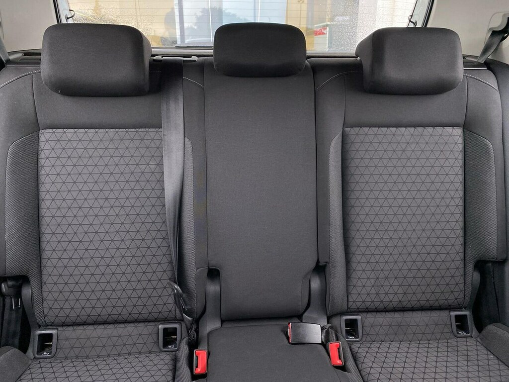 Volkswagen T-Cross Black Edition Black #15