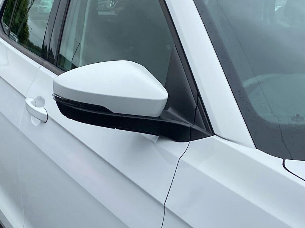 Volkswagen T-Cross Black Edition Black #29