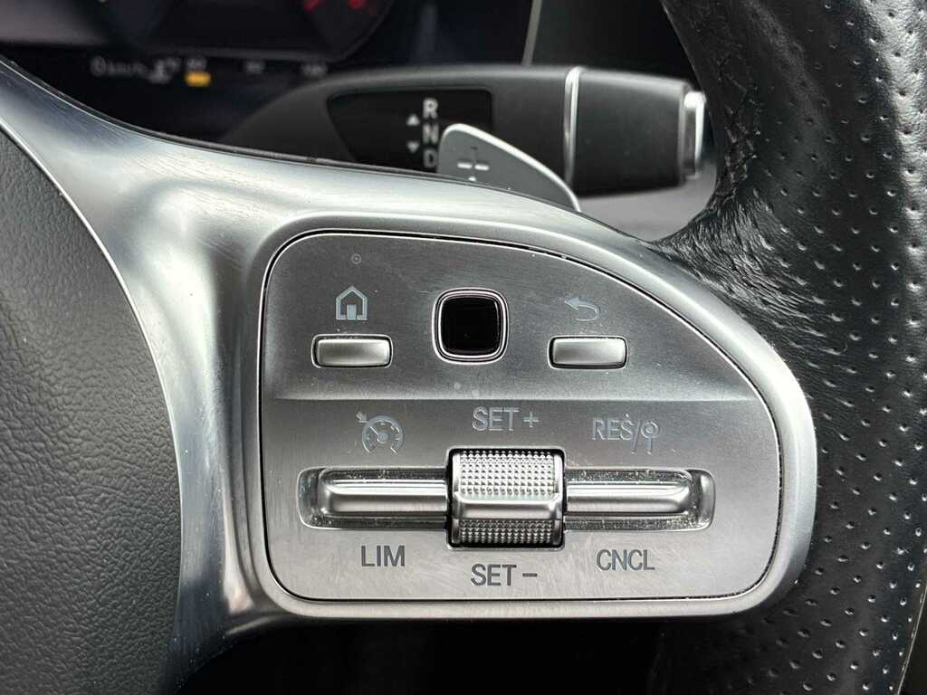 Mercedes-Benz E Class 2.0 E300de 13.5Kwh Amg Line G-tronic Euro 6 Ss Black #22