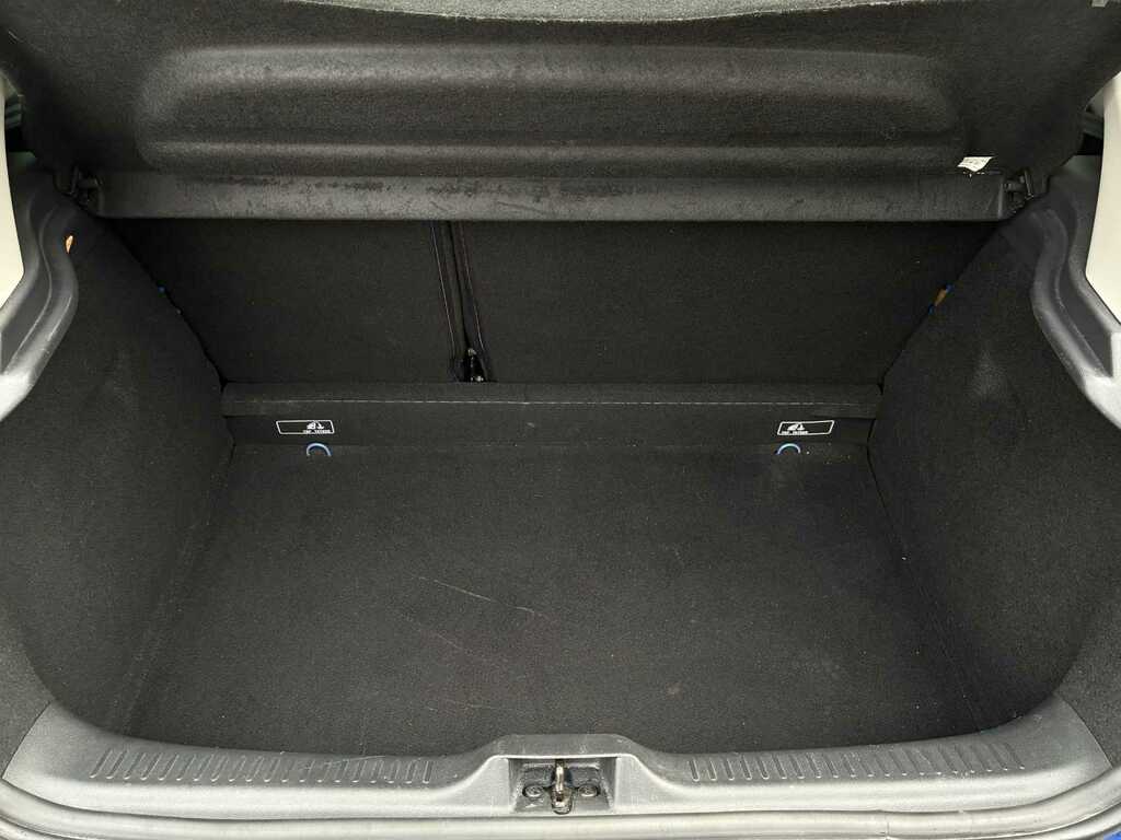 Renault Clio 0.9 Tce Iconic Hatchback Euro 6 Grey #16
