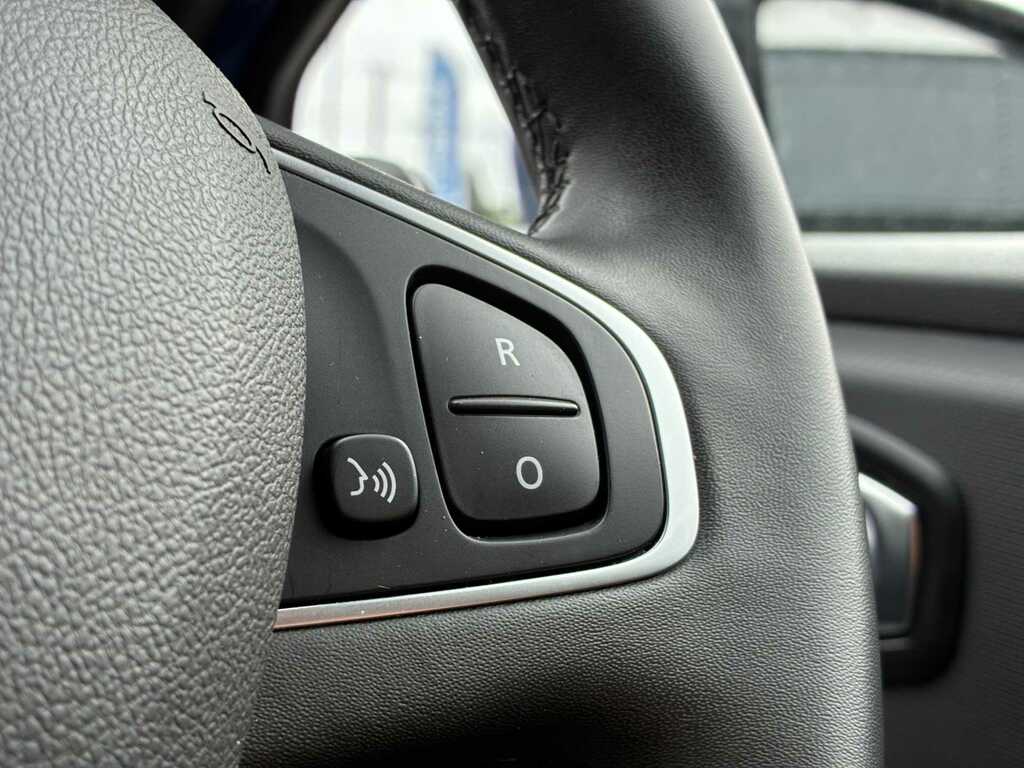 Renault Clio 0.9 Tce Iconic Hatchback Euro 6 Grey #23