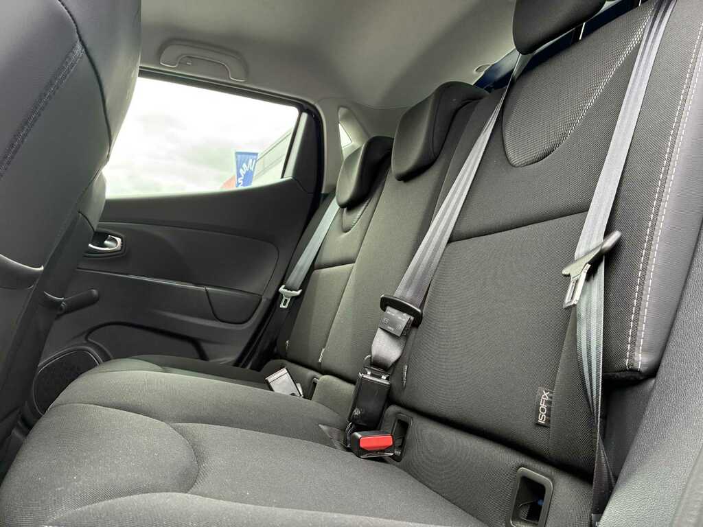 Renault Clio 0.9 Tce Iconic Hatchback Euro 6 Grey #15