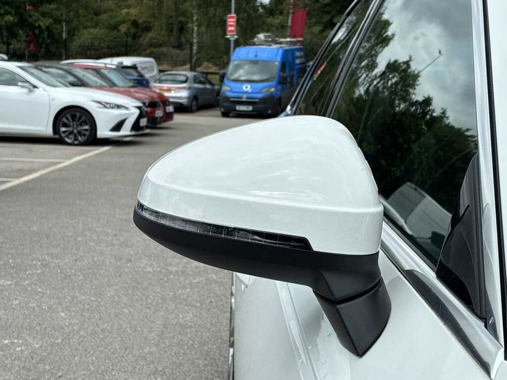 Audi A4 2.0 Tfsi 35 S Line Saloon Euro 6 Grey #30