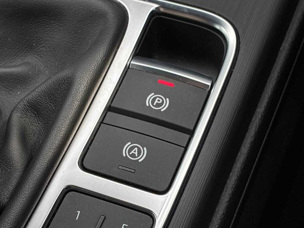 Audi A4 2.0 Tfsi 35 S Line Saloon Euro 6 Grey #35
