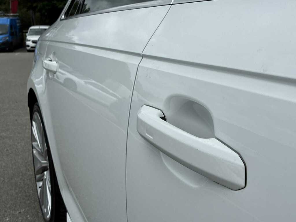 Audi A4 2.0 Tfsi 35 S Line Saloon Euro 6 Grey #29