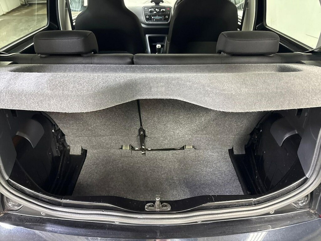 Skoda Citigo 1.0 Mpi Greentech Colour Edition #17