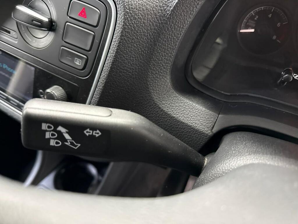 Skoda Citigo 1.0 Mpi Greentech Colour Edition #27