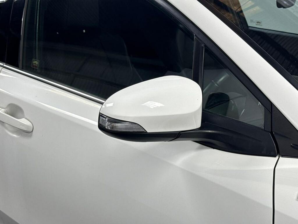 Toyota C-Hr 1.8 Hybrid Dynamic Cvt Leather Blue #30